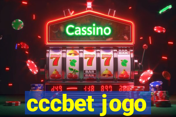 cccbet jogo